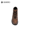 Winter Ankle Thick Sole Mens Outdoor Walking Boots Sale Online